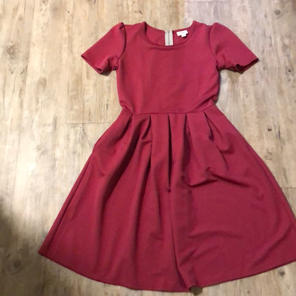 LuLaRoe Amelia